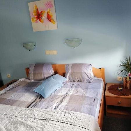 Vila Julija Bled Kamer foto