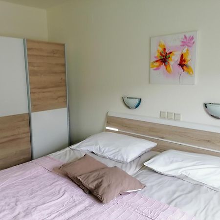 Vila Julija Bled Kamer foto