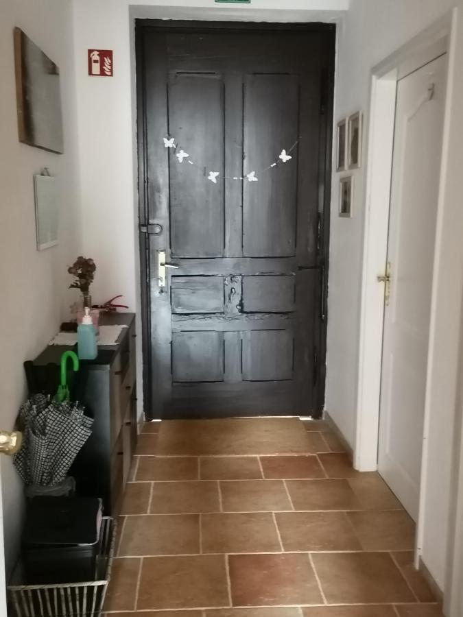 Vila Julija Bled Buitenkant foto