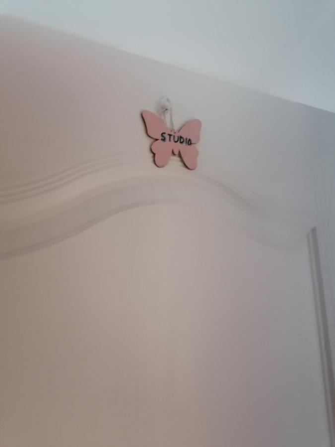 Vila Julija Bled Kamer foto