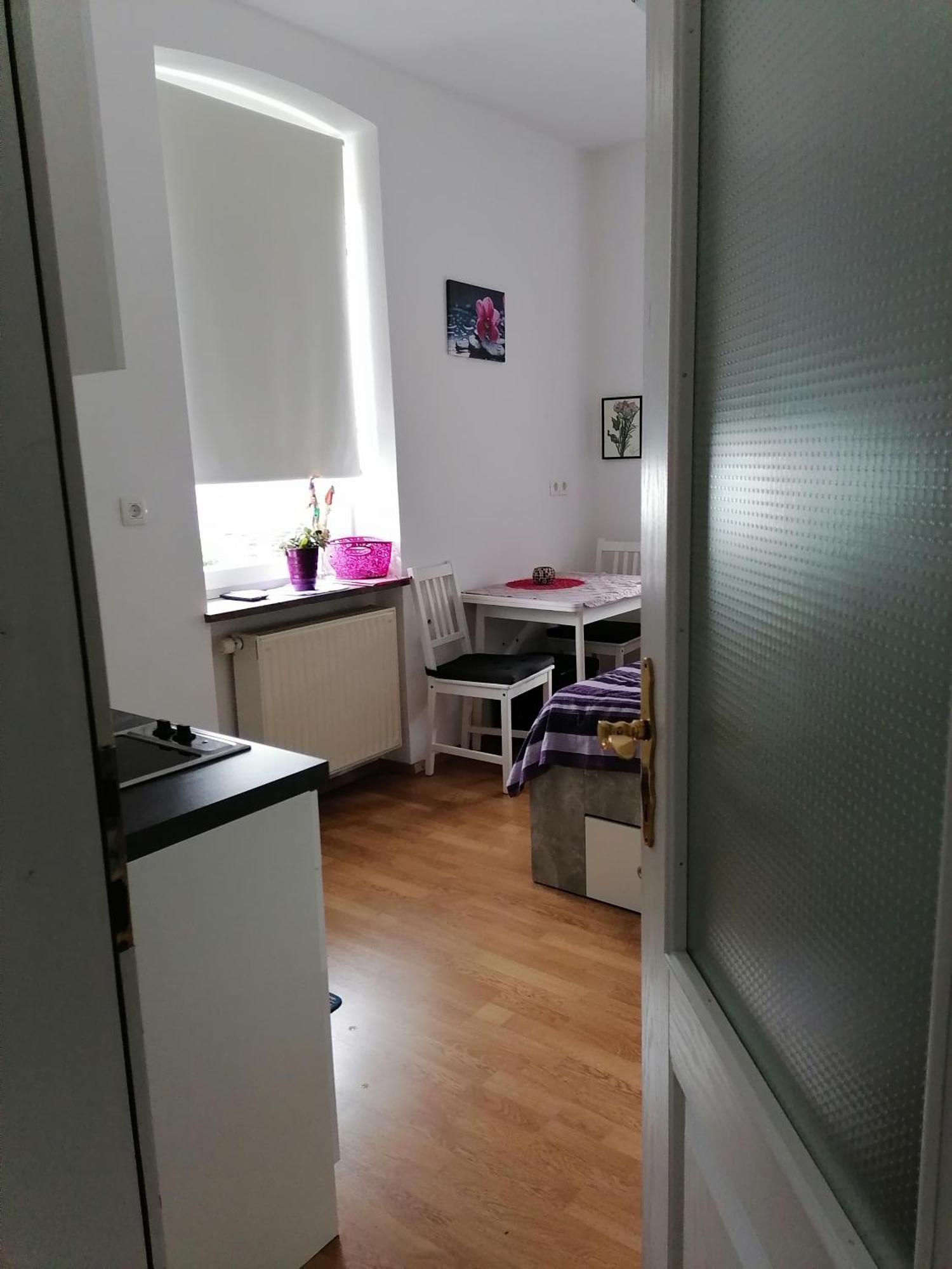 Vila Julija Bled Kamer foto