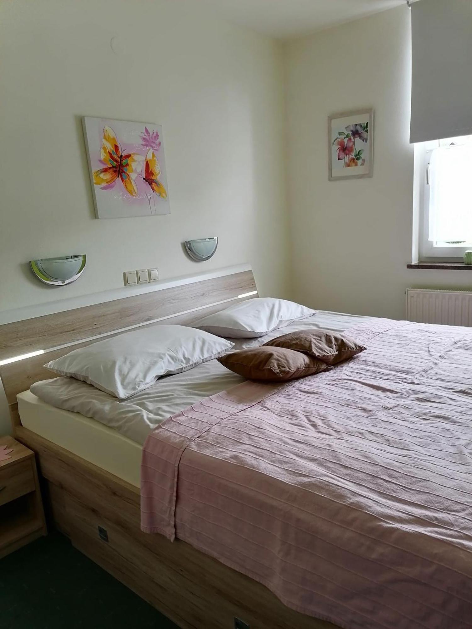 Vila Julija Bled Kamer foto