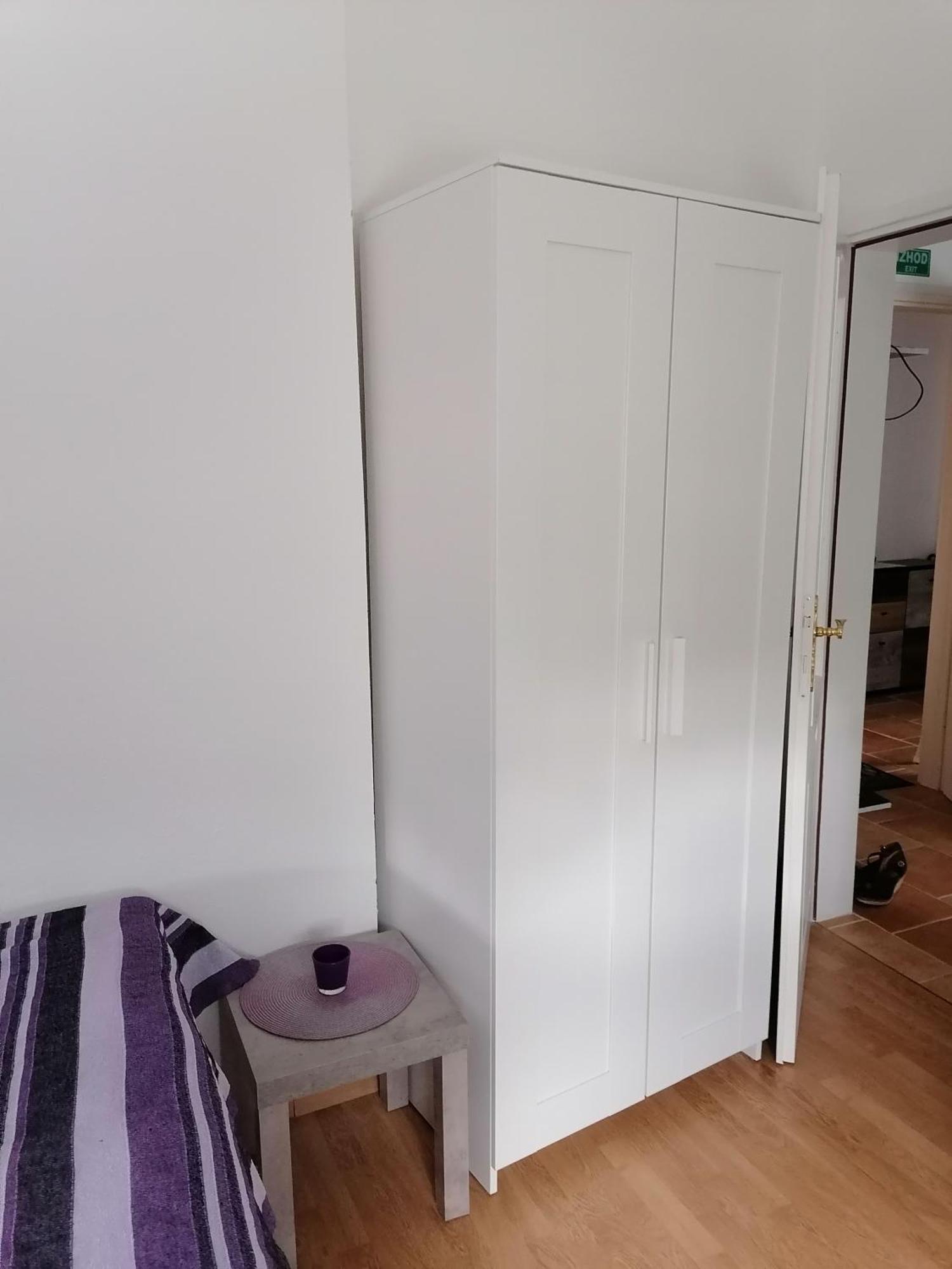 Vila Julija Bled Kamer foto