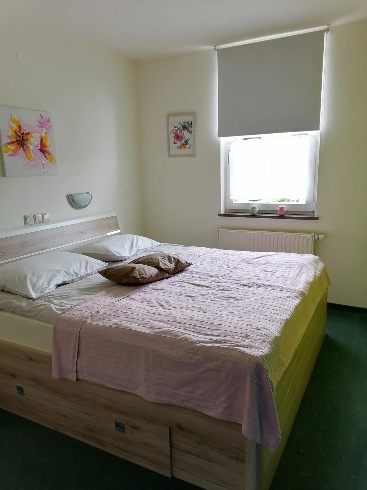 Vila Julija Bled Kamer foto