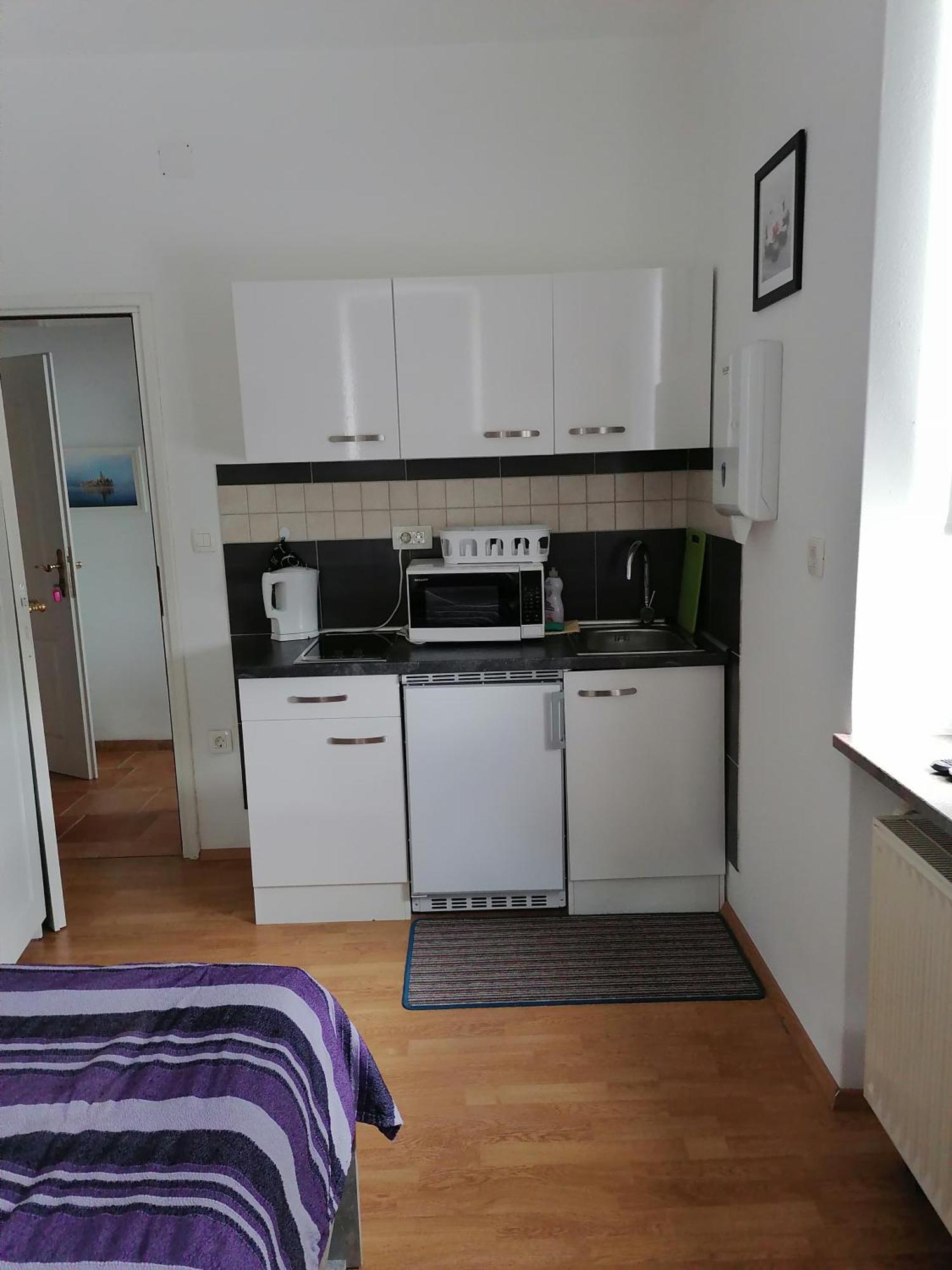 Vila Julija Bled Kamer foto