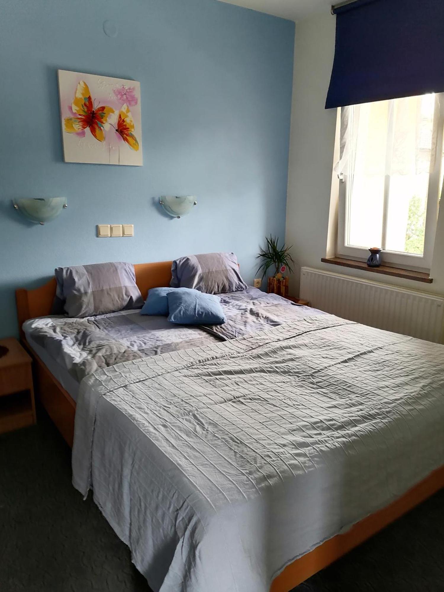 Vila Julija Bled Kamer foto