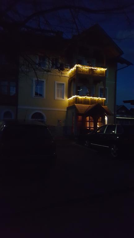 Vila Julija Bled Buitenkant foto